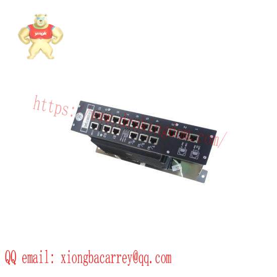 general_electric_151x1235bc01sa01_gas_turbine_control_2.jpg General Electric 151X1235BC01SA01 Gas Turbine Control Module