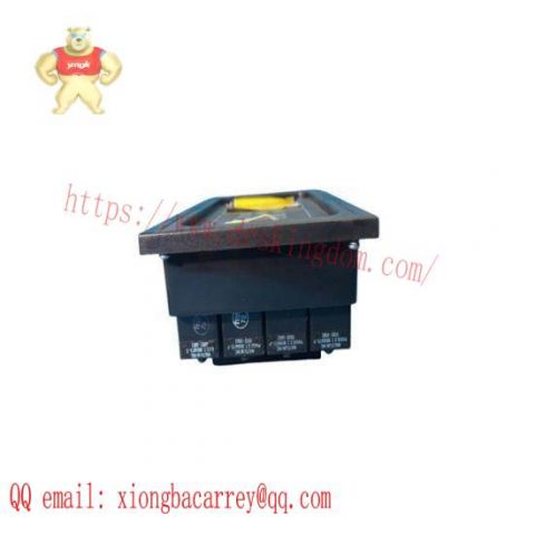 General Electric 269PLUS 100P120 - Multilin Motor Management Relay