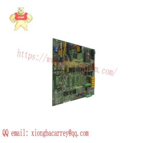 General Electric 531X139APMAXG2/F31X139APMALG2FR01 Micro Application Board