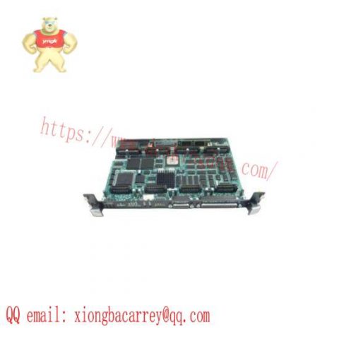 GE-FANUC DS200TCEAG1APB Processor Board
