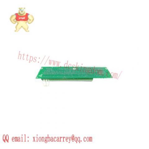 General Electric DS200TCPDG1ADC Power Distribution Board - Advanced Industrial Control Module