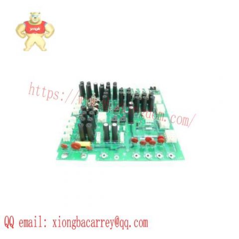 General Electric DS200TCPDG2B - Advanced Power Distribution Board for Industrial Control Systems