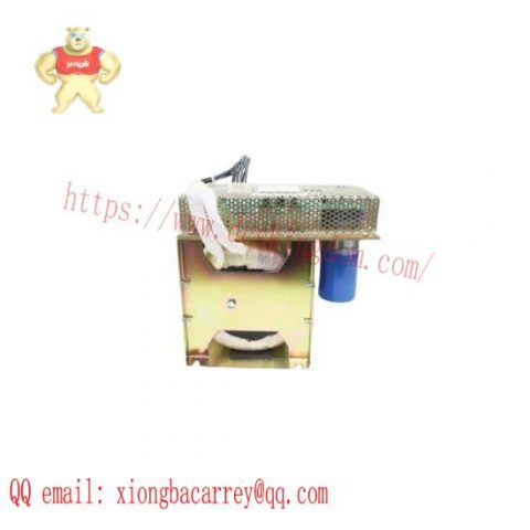 GE-FANUC DS2020DACAG2 - AC/DC Power Conversion Module