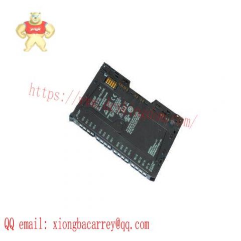 General Electric EP-225F Digital Output Module - Industrial Control Module, Precision & Efficiency