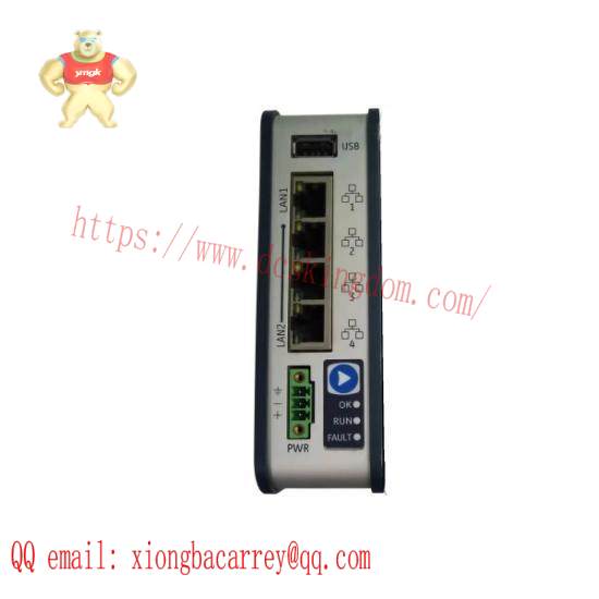 general_electric_epscpe100-abaa_standalone_pacsystems_rsti-ep_controller.jpg GE EPSCPE100-ABAA: Autonomous PACSystems RSTI-EP Controller