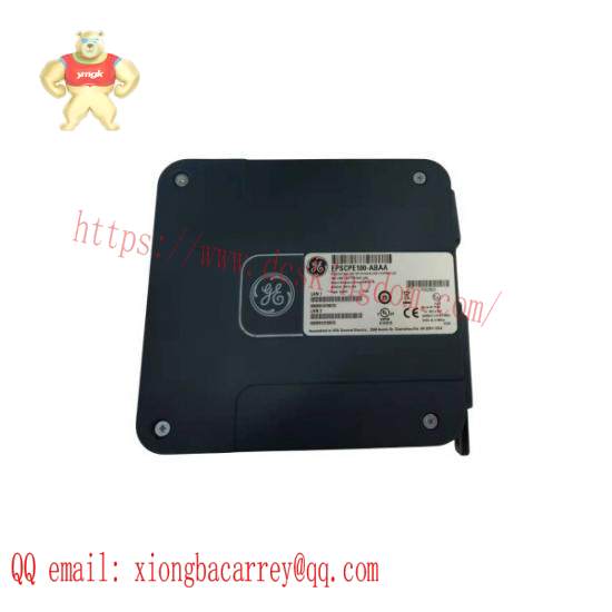 general_electric_epscpe100-abaa_standalone_pacsystems_rsti-ep_controller_1.jpg GE EPSCPE100-ABAA: Autonomous PACSystems RSTI-EP Controller