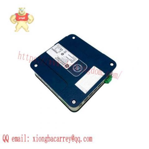 General Electric EPSCPE100-ABAG Standalone PACSystems RSTI-EP Controller