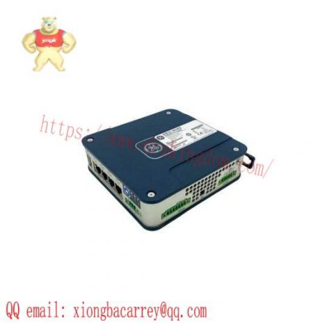 General Electric EPSCPE115-AAAB Standalone Controller - Advanced Industrial Automation Solution