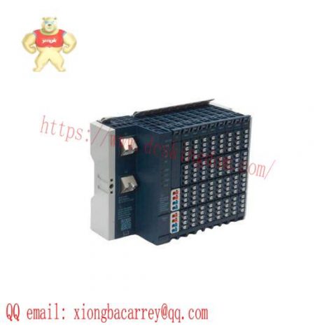 GE EPXPNS001 Network Adapter, for Industrial Automation & Control Solutions