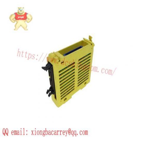General Electric Fanuc A03B-0815-C004 I/O Module - Advanced Control Solutions for Industrial Automation