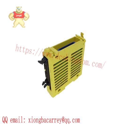 general_electric_fanuc_a03b-0815-c004_i_o_module.jpg General Electric Fanuc A03B-0815-C004 I/O Module - Advanced Control Solutions for Industrial Automation