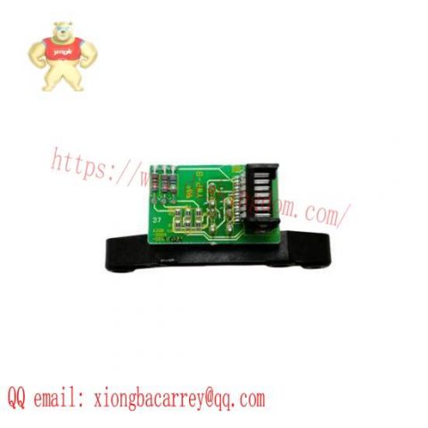 General Electric FANUC A20B-2003-0310 Spindle Motor Encoder