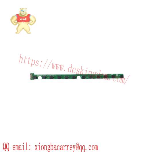 general_electric_fanuc_a20b-8200-0600_main_board.jpg General Electric FANUC A20B-8200-0600 Main Board: Advanced Control Solutions for Industrial Automation