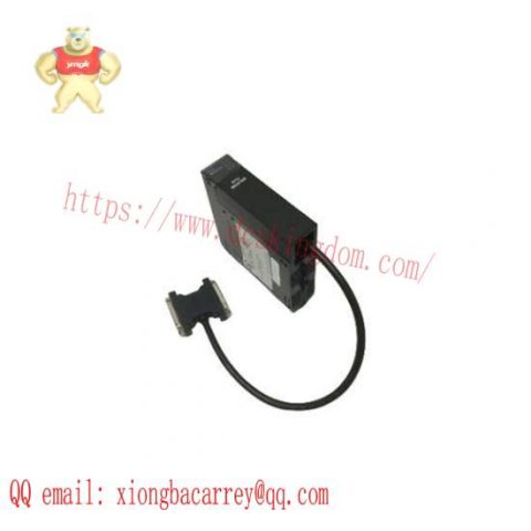 General Electric Fanuc HE693RTM705C Real-Time Unit (RTU) Master Module