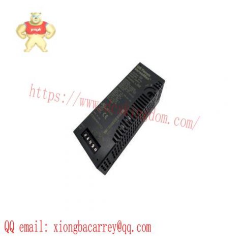 GE-FANUC IC200PWR102D Power Supply