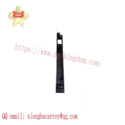 General Electric Fanuc IC697ACC720 Blank Slot Filler, Programmable Logic Controllers