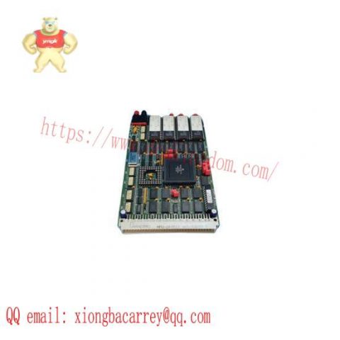 GE GESMPU-20H512 Processor Board - Advanced Control Module by GE-FANUC