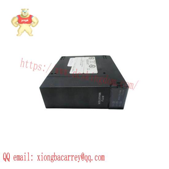 general_electric_he693rtm705_horner_rtu_master.jpg General Electric HE693RTM705 Horner RTU Master Control Module