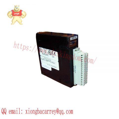 General Electric HE693THM166E THERMOCOUPLE, High Precision Temperature Measurement Solution