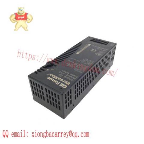 General Electric IC200PWR101 Power Supply Module