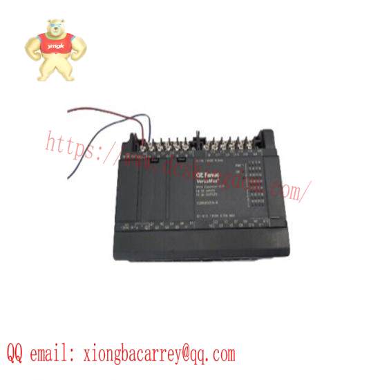 general_electric_ic200uex222_micro_controller.jpg General Electric IC200UEX222 Micro Controller - Precision Automation in Every Detail