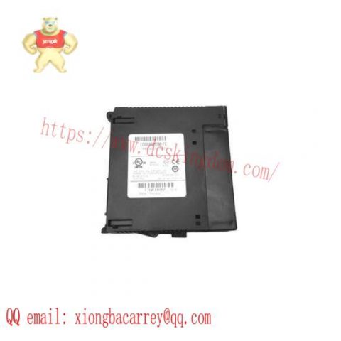 General Electric IC693PBM200-FE Master Module, Advanced Control Center for Industrial Automation