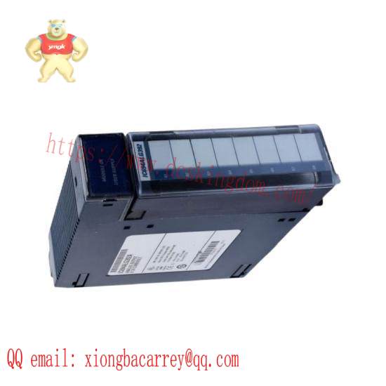 general_electric_ic694alg392_1.jpg General Electric IC694ALG392 - High-Performance Digital Input/Output Module