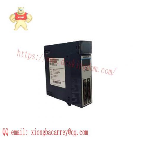 General Electric IC694MDL655LT Industrial Input Module