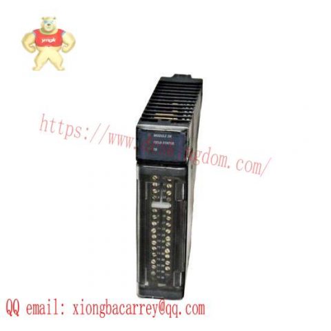 GE IC695ALG608 - Advanced Analog Input Module for Industrial Automation