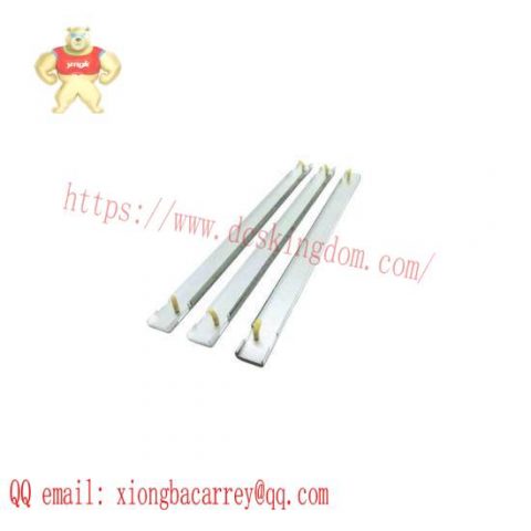 General Electric IC698ACC735: Shielded Single Slot Faceplate, Industrial Control Modules