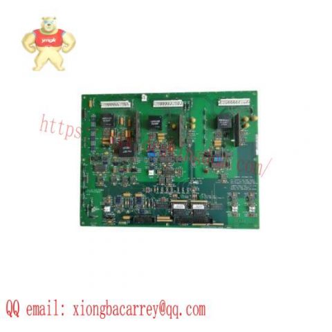 GE-FANUC IS200NATPG1CAA Circuit Board
