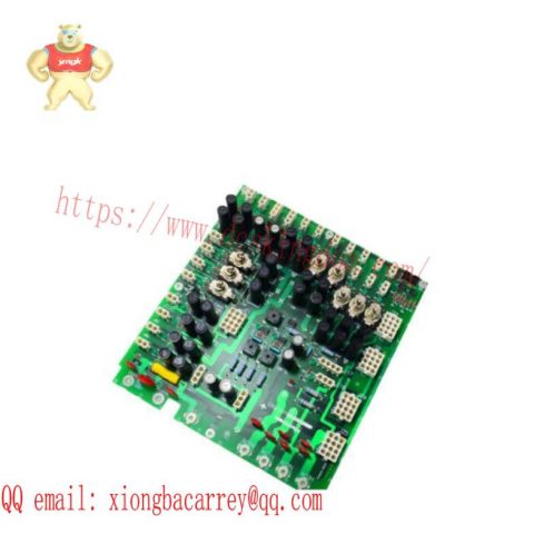 General Electric IS210HSLAH1A - Advanced Speedtronic Control Module