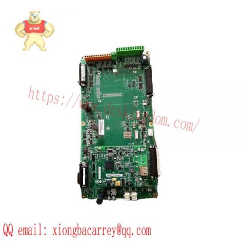 General Electric IS210HSLAH1ADE: Precision Engineered AEPA Card Module Assembly for Advanced Automation Solutions