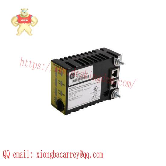 general_electric_is220ydoas1aj_discrete_output_pack.jpg GE IS220YDOAS1AJ - Discrete Output Pack