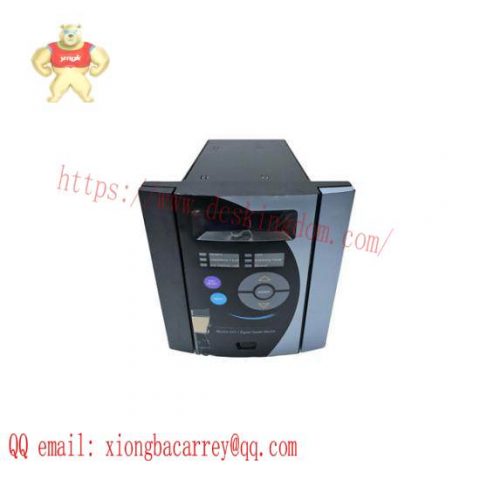 GE MIVII1000E00HI00 Digital Feeder Device; GE-FANUC