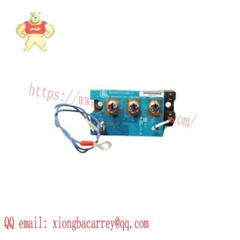 GE SSKT160-08 RE400AEPJH1ABB-P Axis Motor Speed Limit