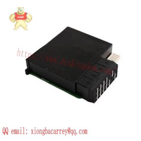 GE UR6AH Controller Module: High Performance, Reliable Control for Industrial Automation