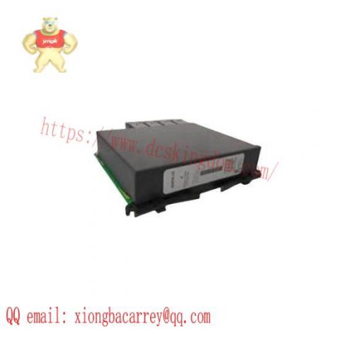 GE UR73FH Control Module, Industrial Control, Electronics, Automation