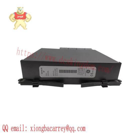 general_electric_ur77h_digital_i_o_module.jpg GE UR77H Digital I/O Module: Industrial Automation Solutions