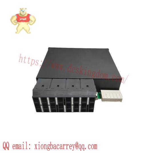 general_electric_ur77h_digital_i_o_module_1.jpg GE UR77H Digital I/O Module: Industrial Automation Solutions
