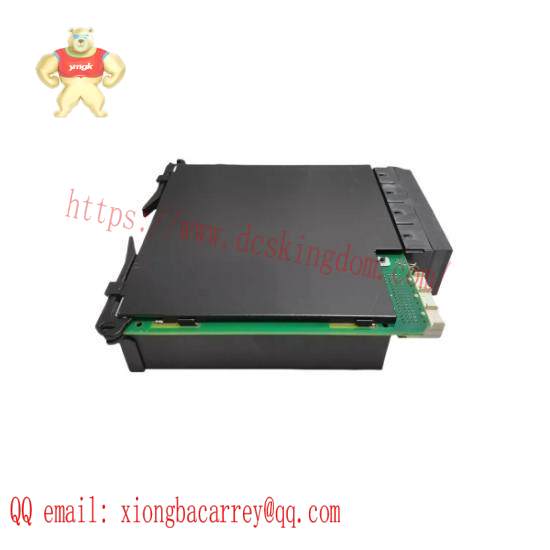 general_electric_ur77h_digital_i_o_module_2.jpg GE UR77H Digital I/O Module: Industrial Automation Solutions