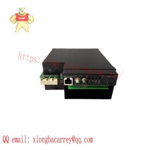 GE UR8RH CT/VT Module, Industrial Control Solutions