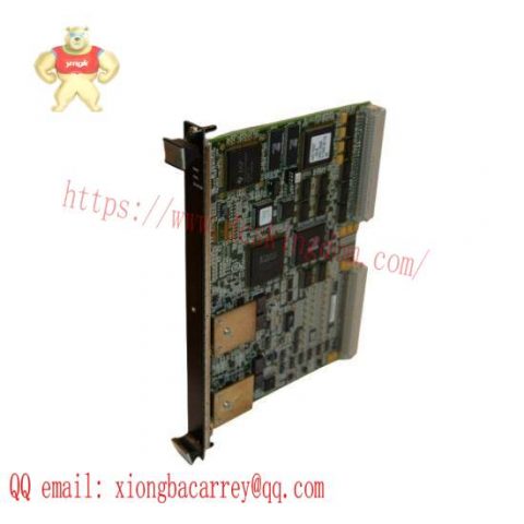 General Electric VAIC H1D IS200VAICH1DAB Analog Input/Output Board