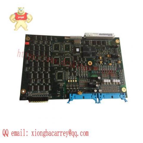 General Electric YPH108B Measurement Board - Precision Sensor & Control Module