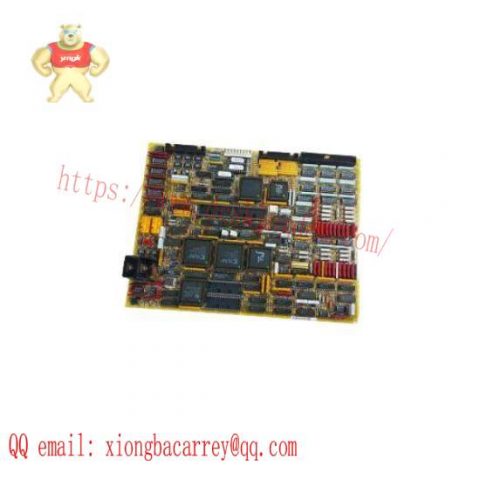 General Electric IS200HSLAH1ADE Analog I/O Board, DS200TCQBG1BCB & DS215TCQBG1BZZ01A