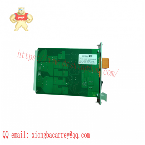 German Power CPCI106 - CPCI106-3512 24V DC/DC Converter