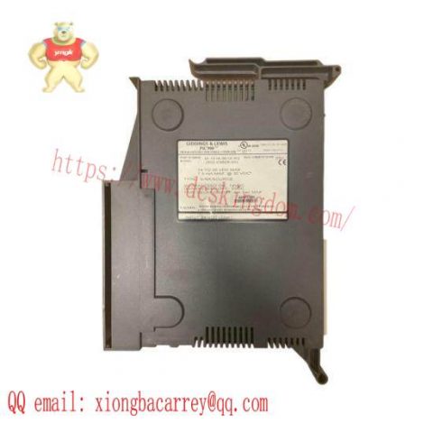 Giddings & Lewis PIC900 M.1016.9010 Input Resolver (4Ch.) - Precision Control Module