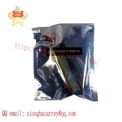 GIGATRONICS 80321A RF Sensor - 5 Watts Used, High-Quality Industrial Grade