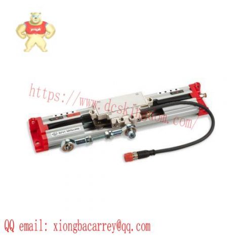 GIVI GVS215 T10E 0220MM 1028V L M0.3/S: High-Precision Industrial Control Module