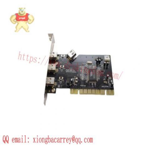 GONA GDAS100BMCF: High-Performance Industrial Automation Module